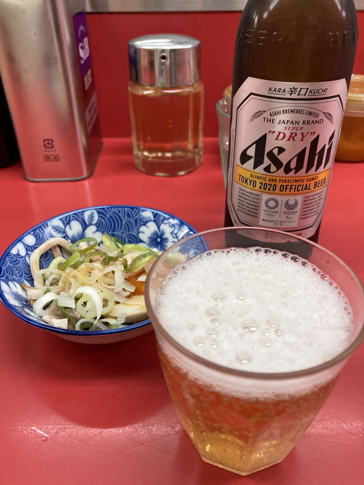 杉田家ビール