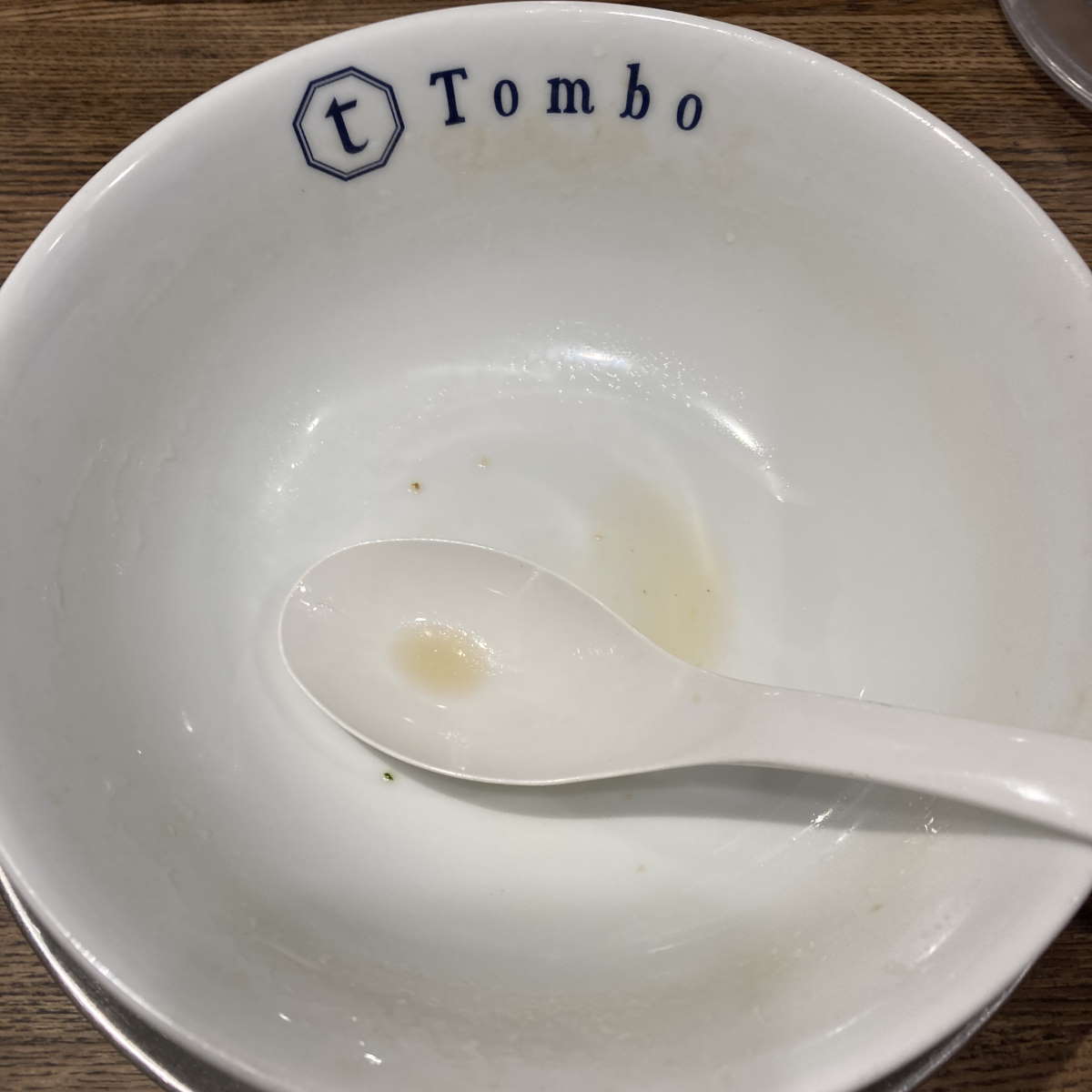 Tombo空丼