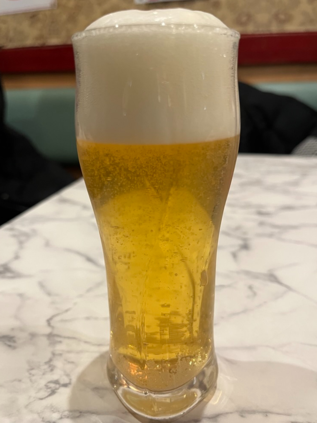 雁川ビール