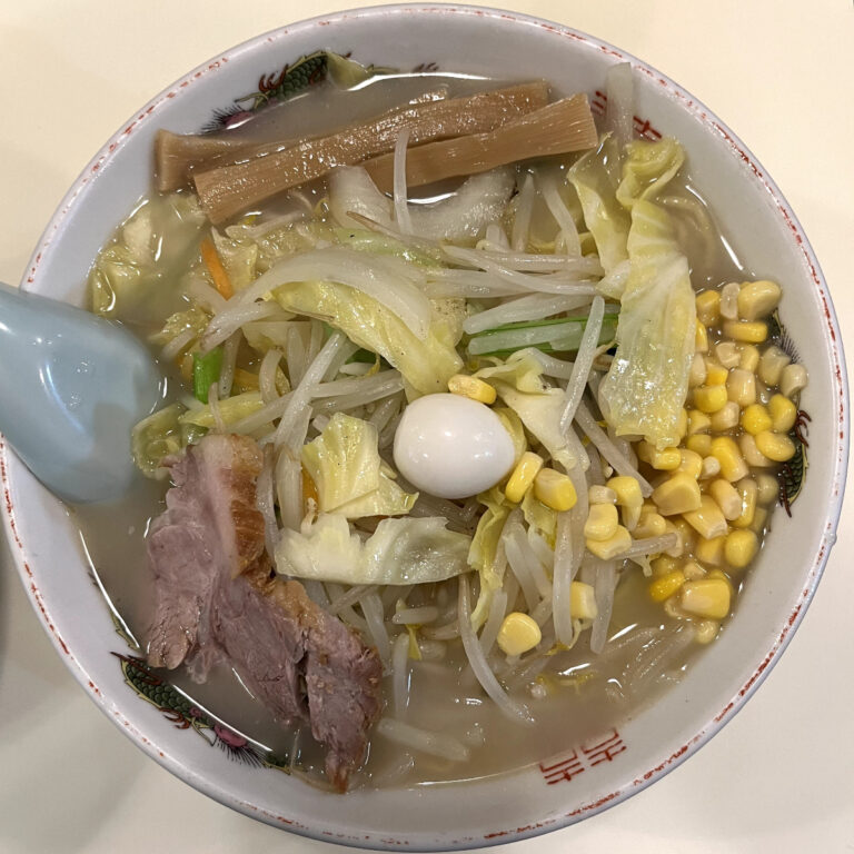 龍朋りゅうほうめん