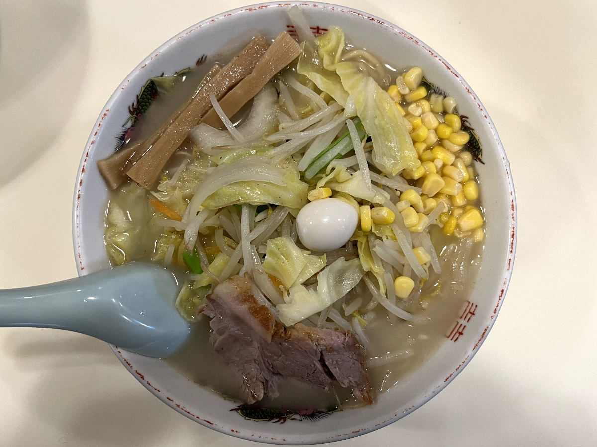 龍朋りゅうほうめん