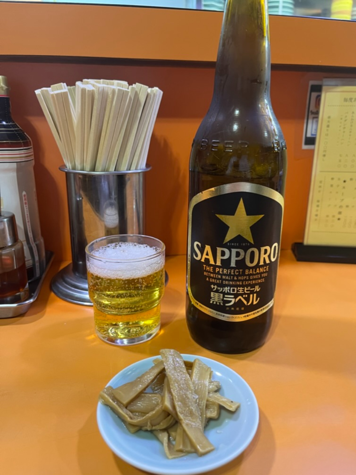 勝楽ビール