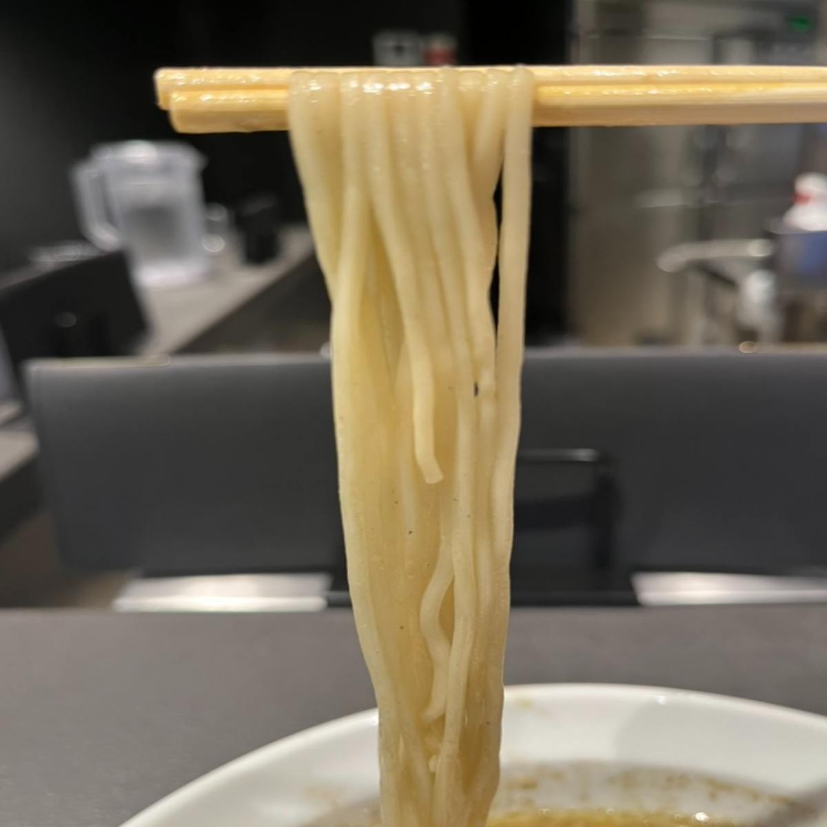 丿貫東京麺上げ