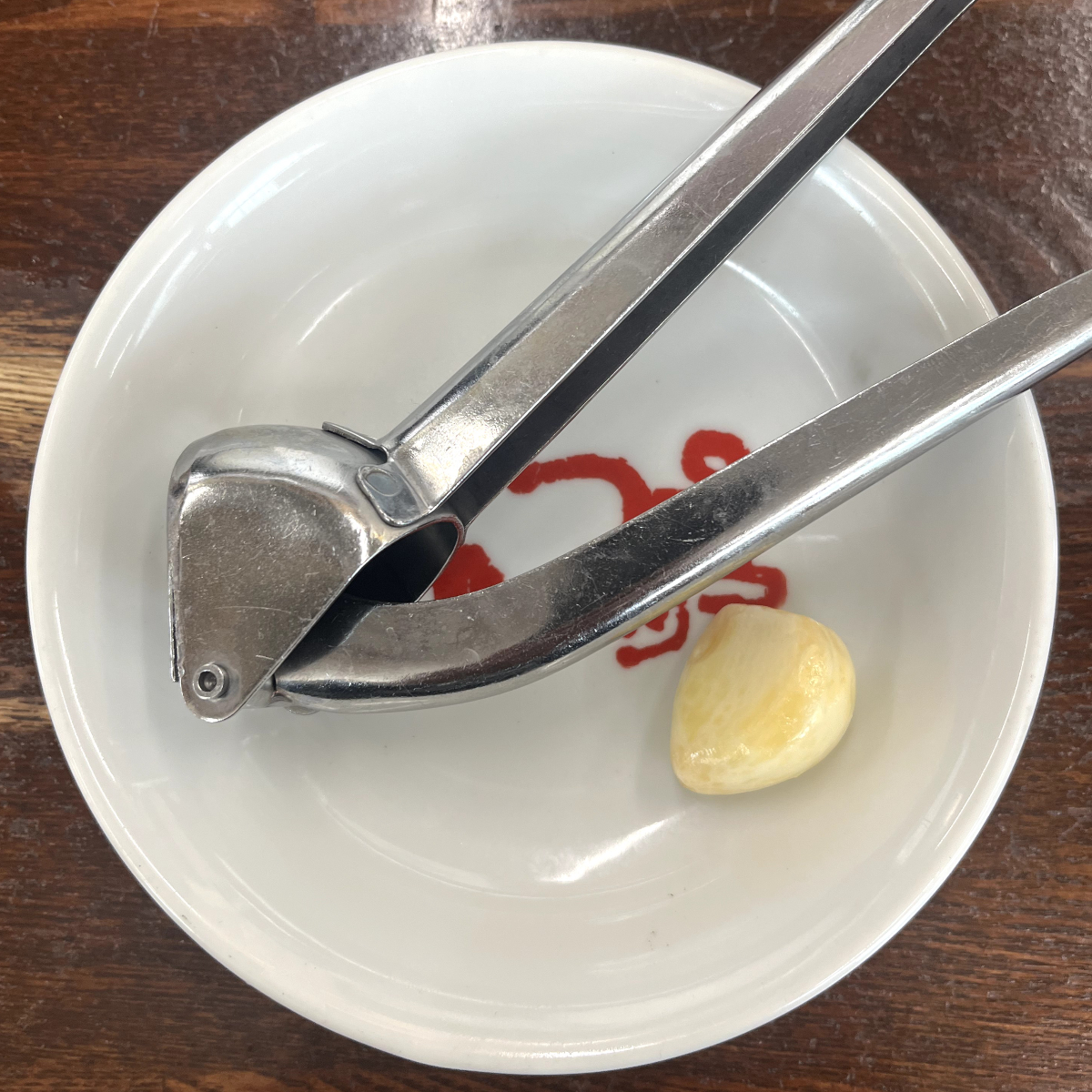 なんつッ亭秦野本店生搾りにんにく