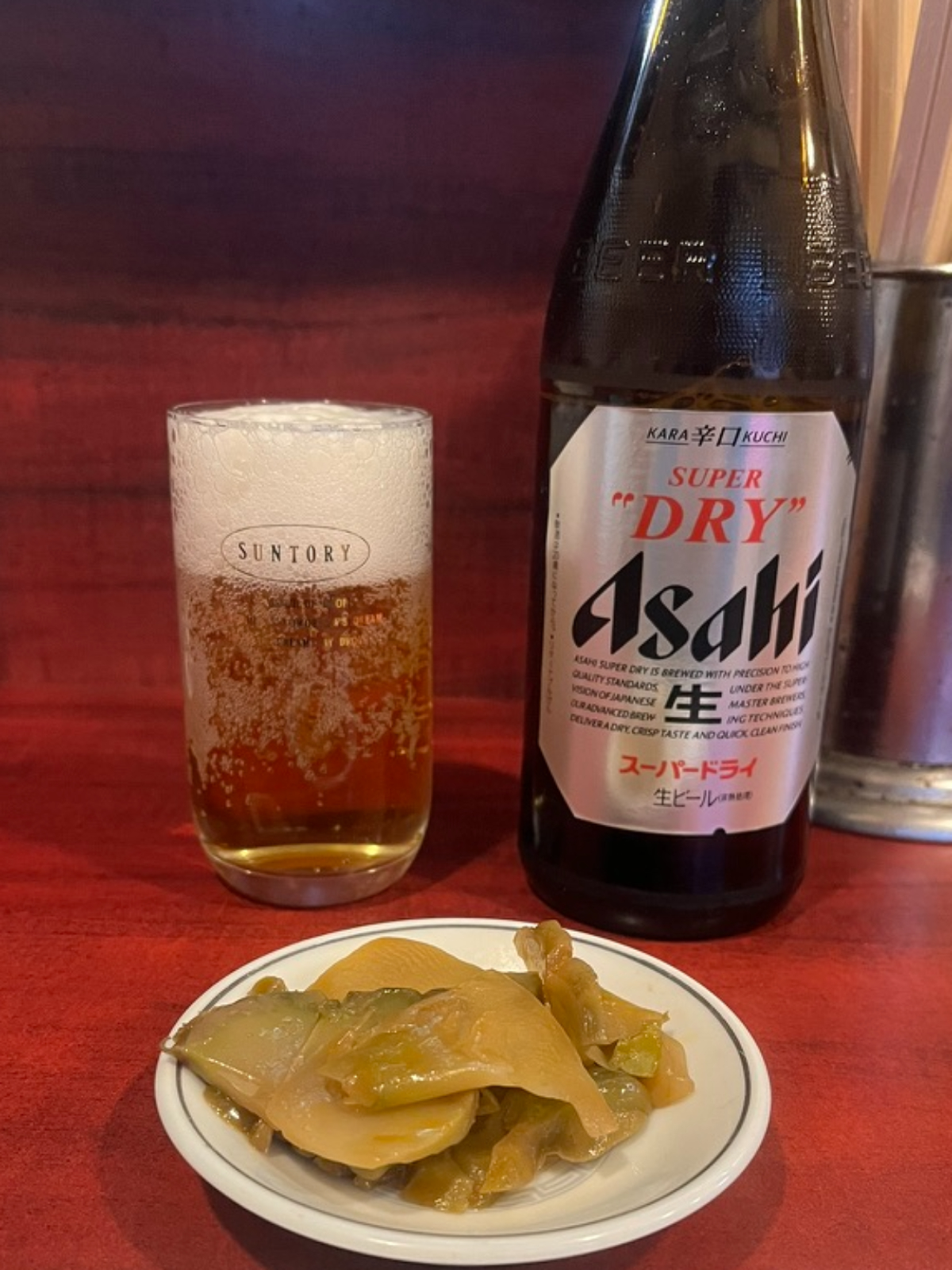 十八番ビール