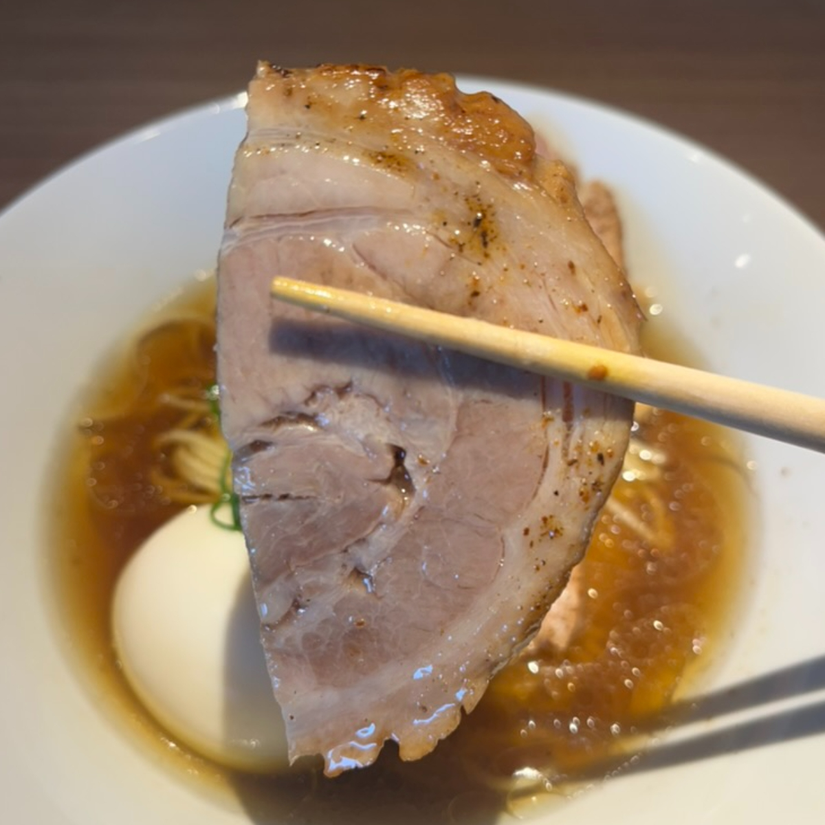 Ramen_Rougeバラチャーシュー