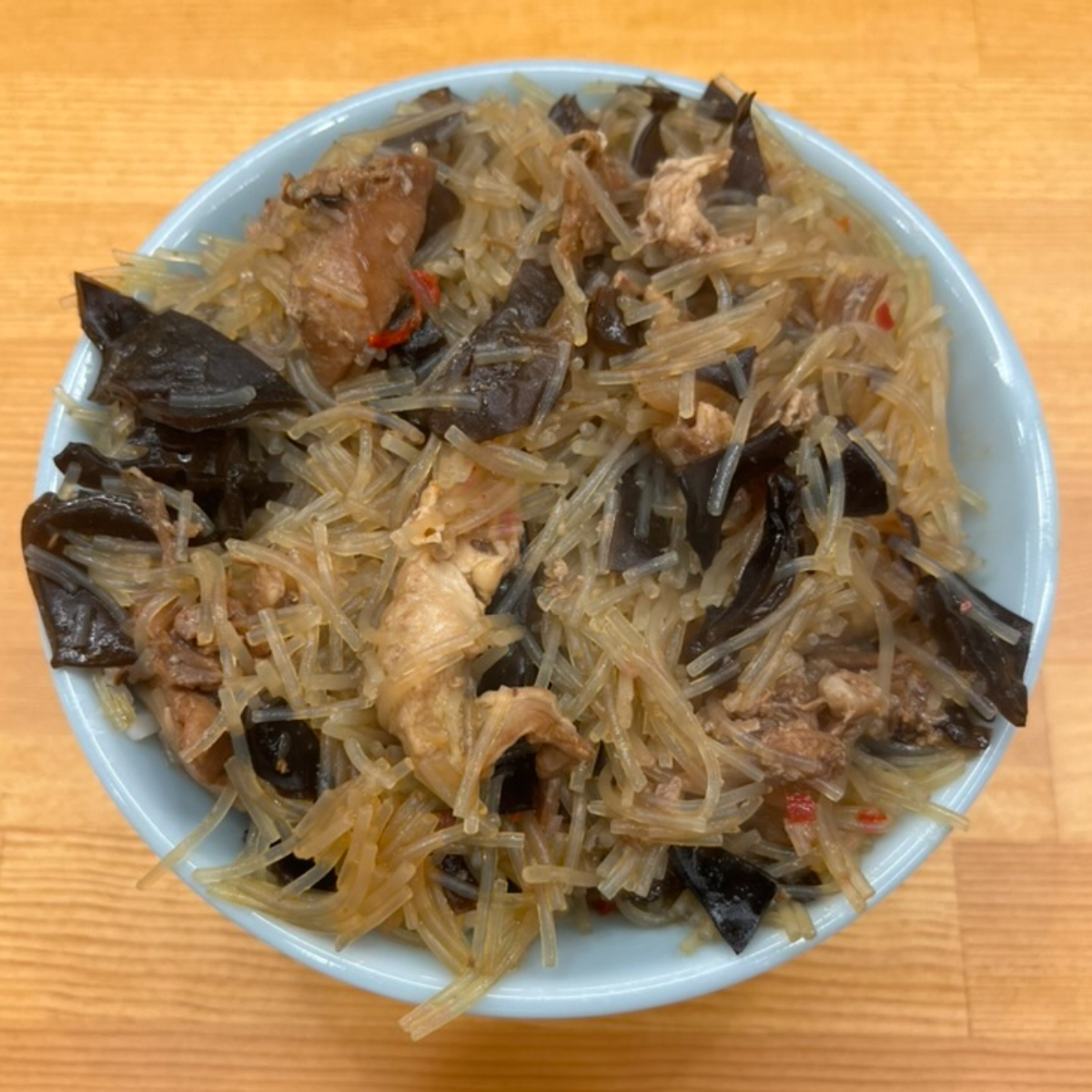 らーめん護什番はるさめごはん