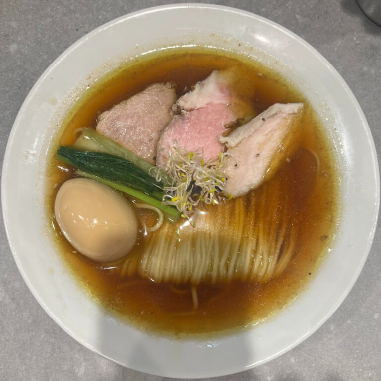 BIRI_BIRI_CRUSH_MEN味玉入り山椒生姜ラーメン