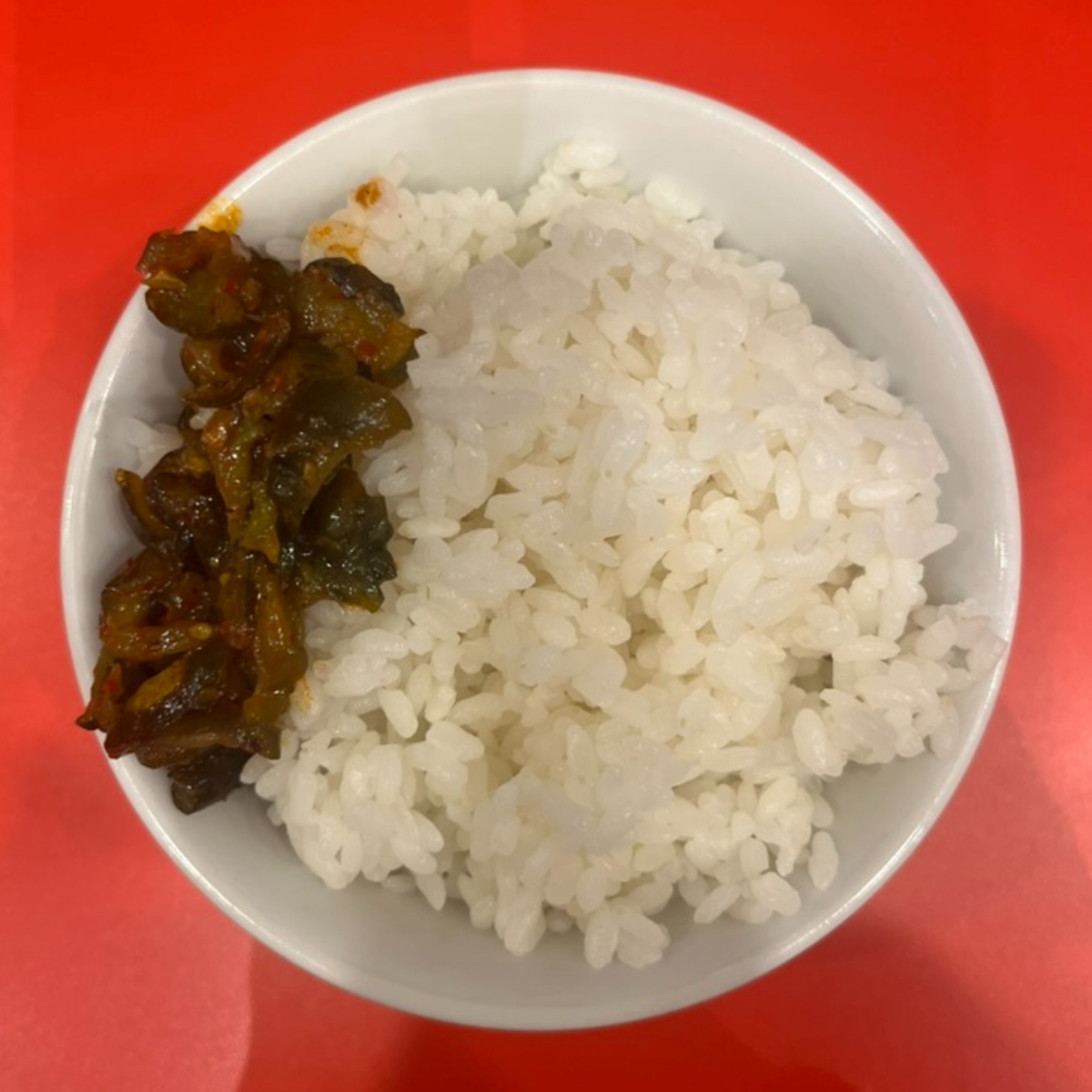 三代目野中家ライス
