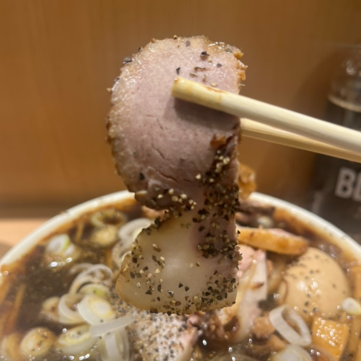 札幌六坊チャーシュー