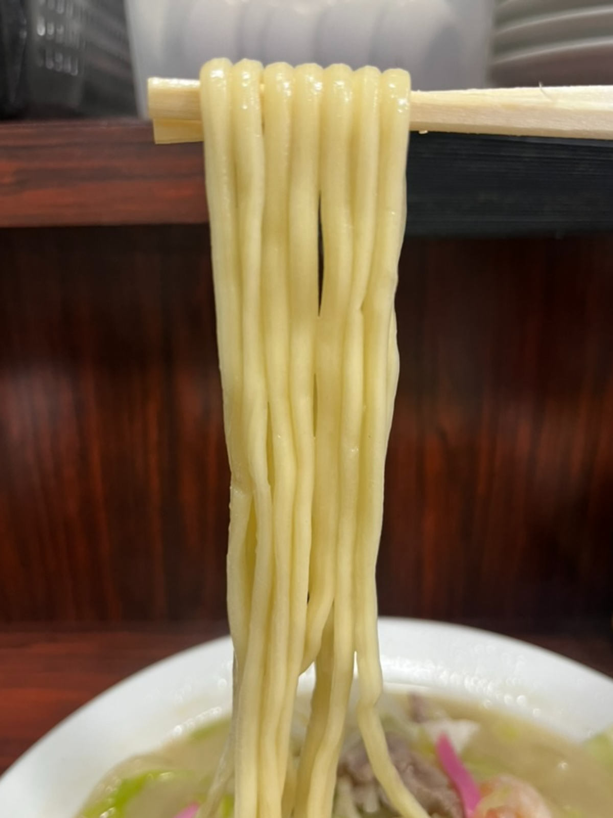 來來來麺上げ