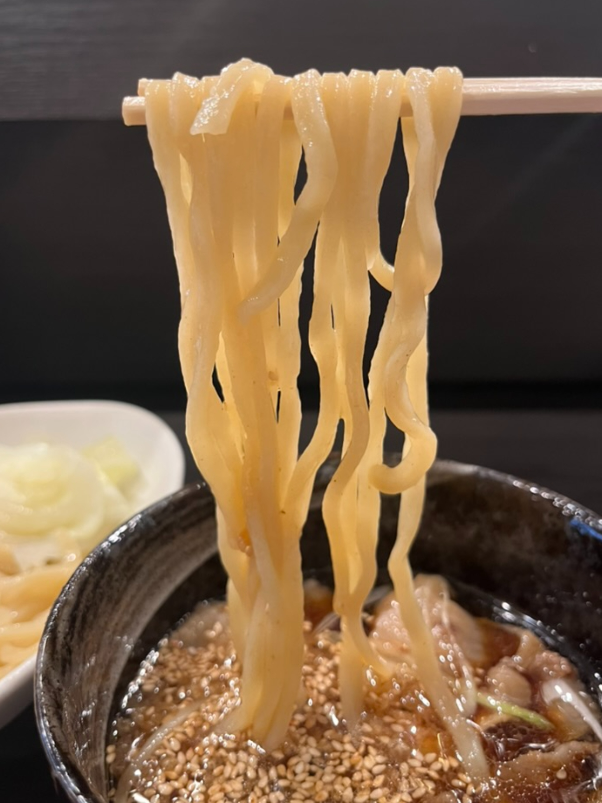 弐昇早稲田麺上げ