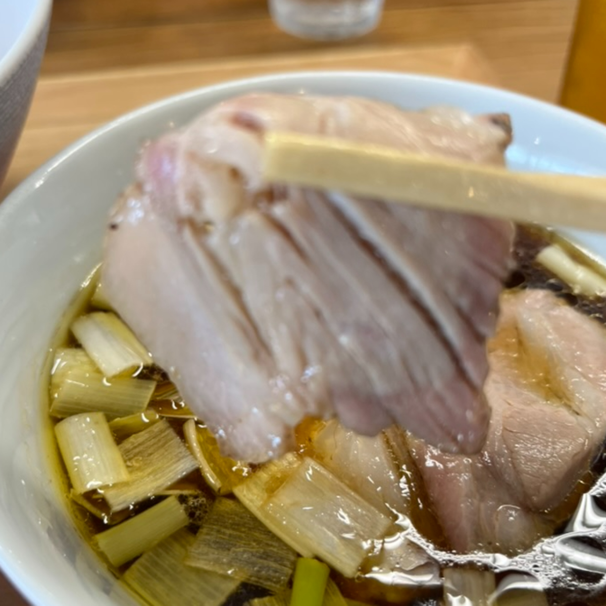 ヨコクラストアハウス煮豚
