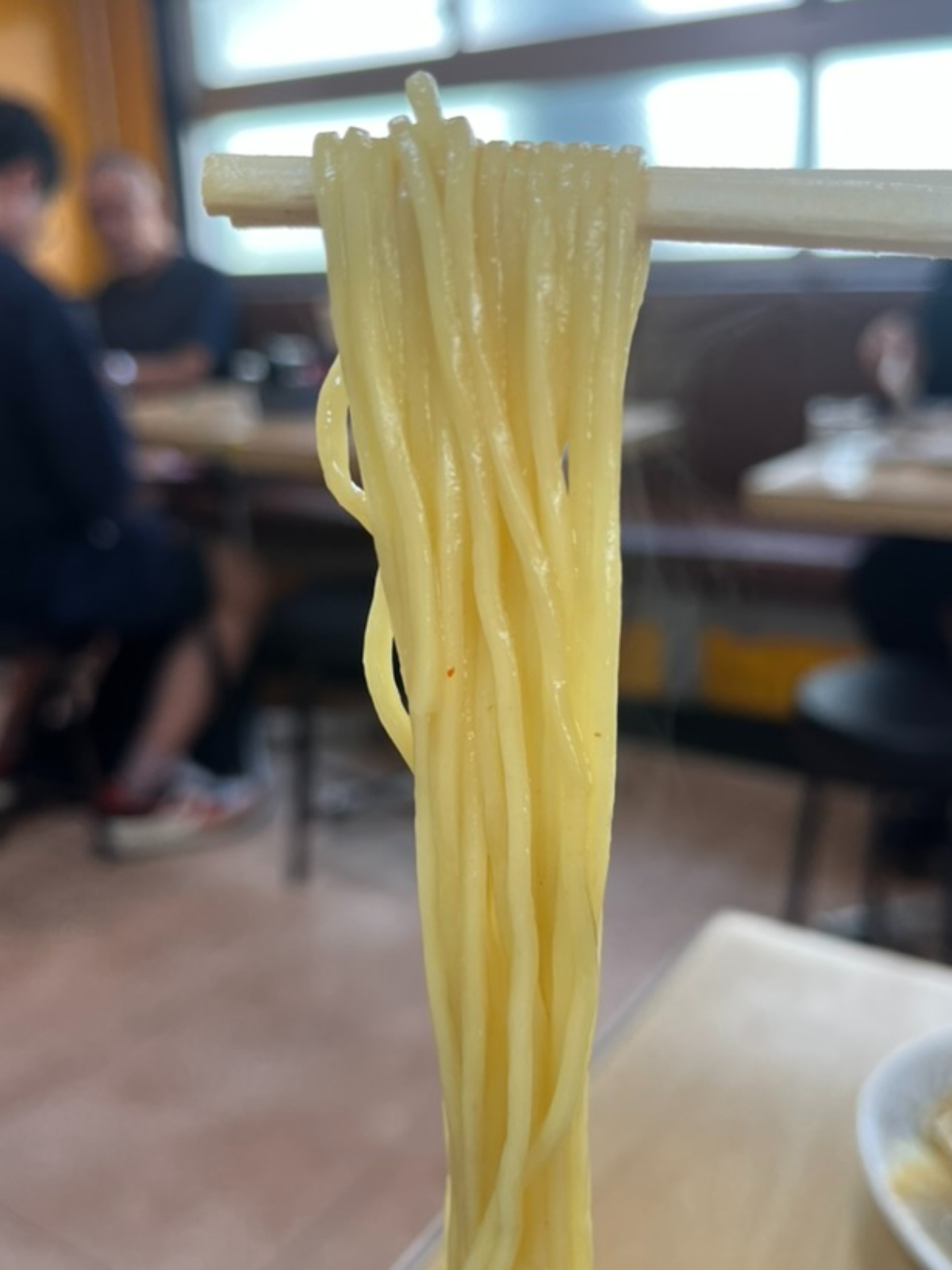 中華料理やまだ麺上げ