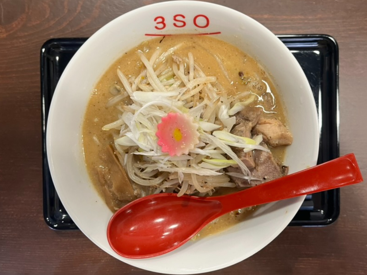 RA-MEN3SO.ニボシ3SO
