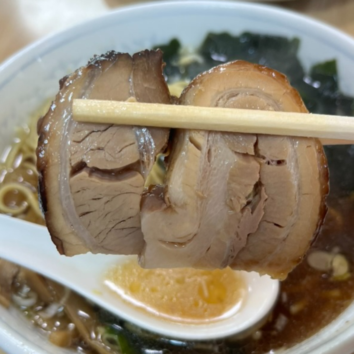 中華料理やまだチャーシュー