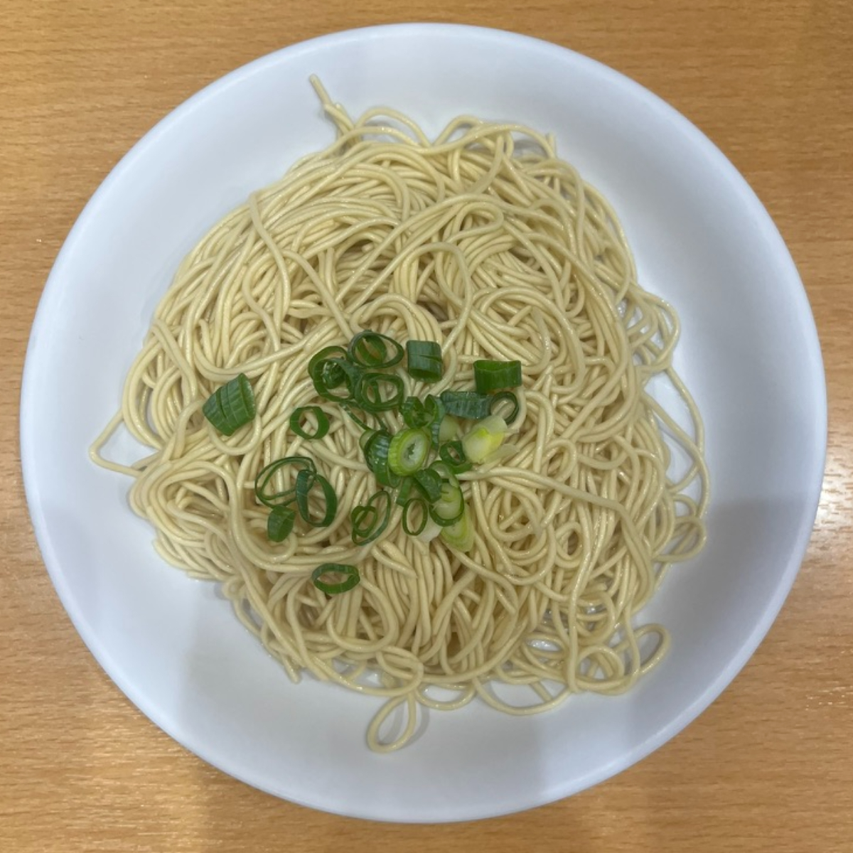 博多ラーメン和替玉