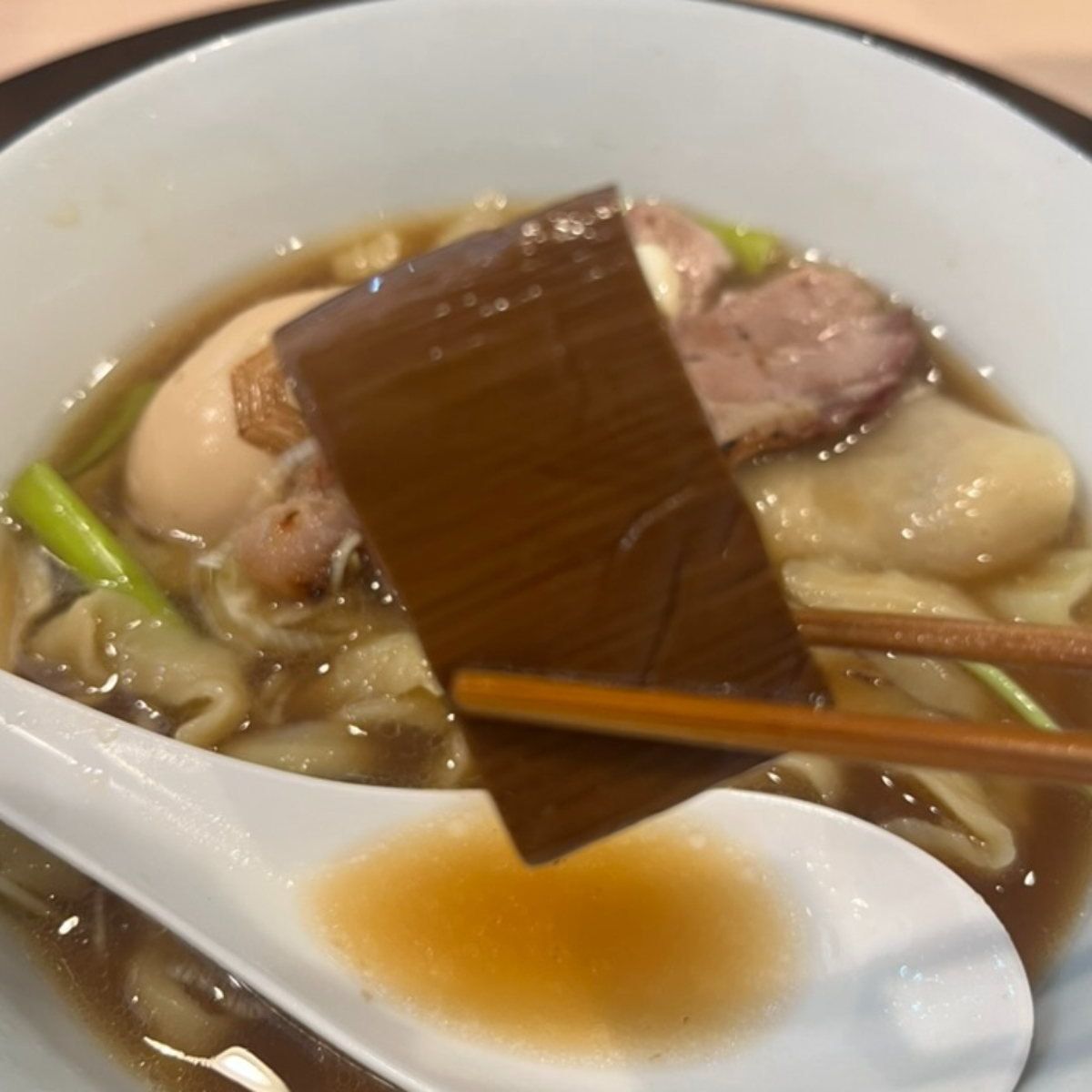 手打麺祭かめ囲メンマ