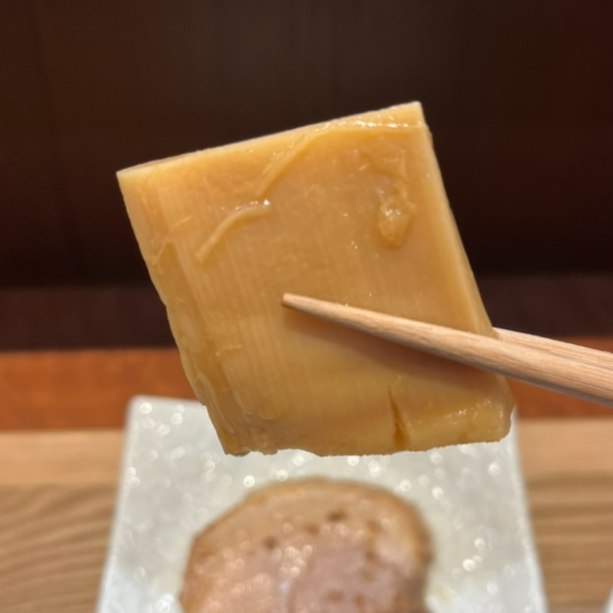 手打式特級多加水御影麺鏑矢メンマ