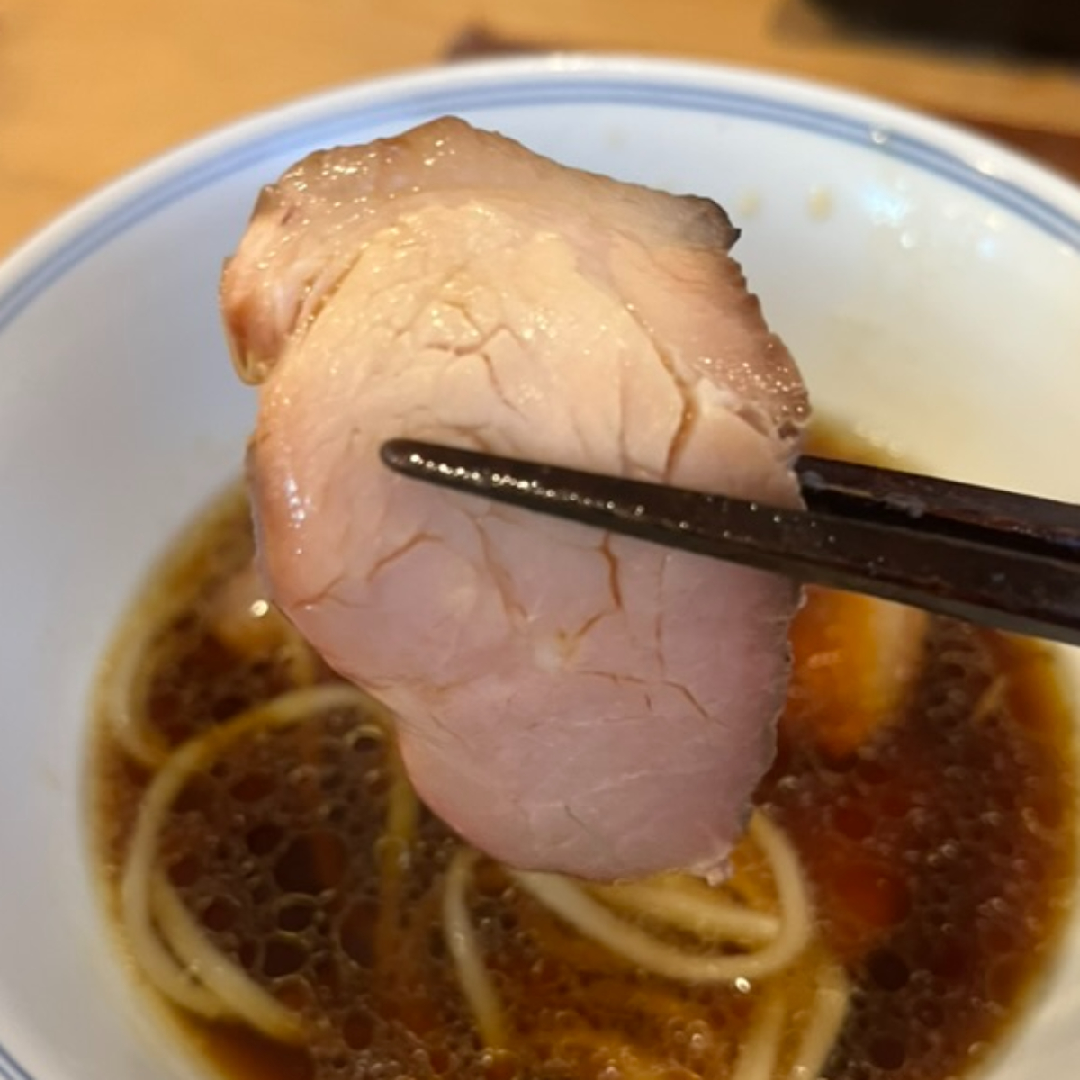 ramen_feel吊るし焼きチャーシュー
