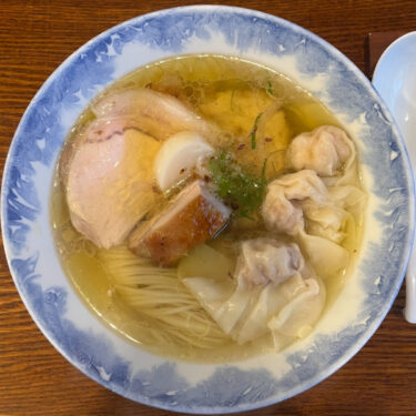 ramen_feel特上塩らぁ麺