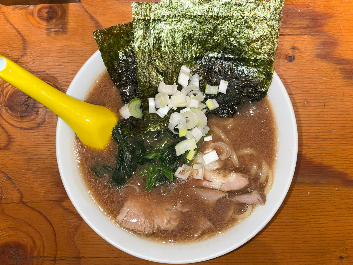 ハウスラーメンヌードルズラーメン