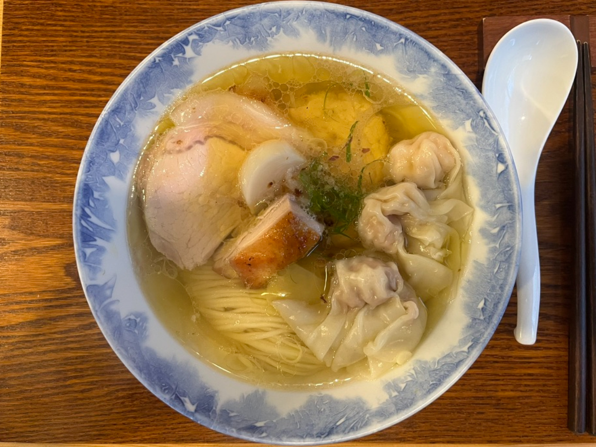 ramen_feel特上塩らぁ麺