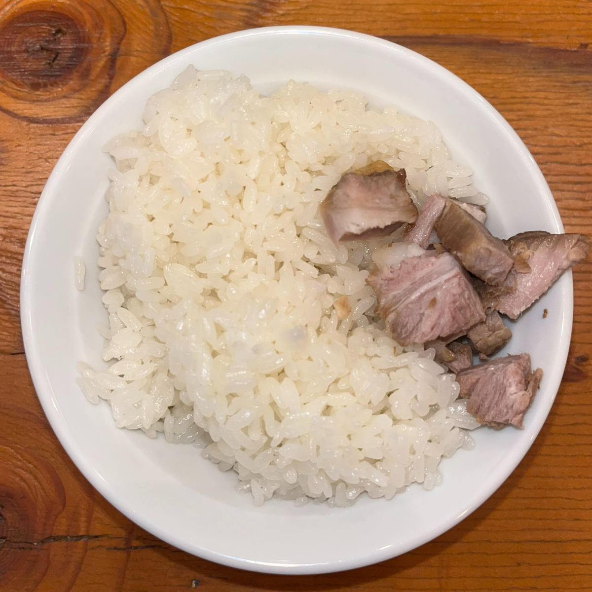 ハウスラーメンヌードルズライス並