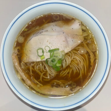 ロックンスリー地鶏醤油