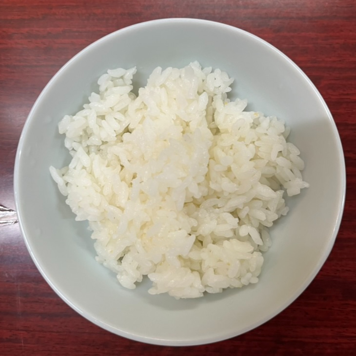 鶏こく中華すず喜ちょこっとドボン飯