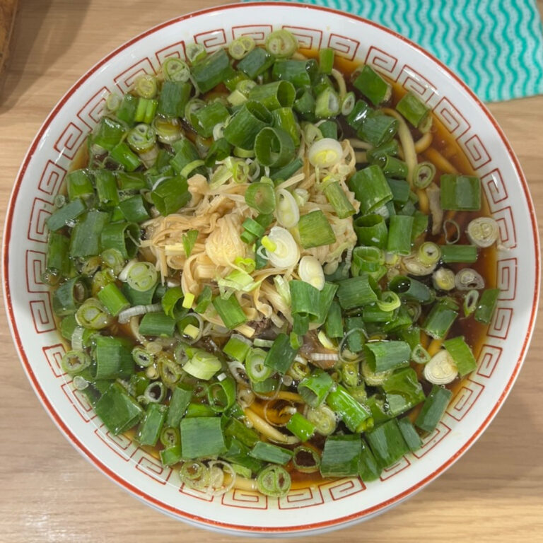 諭吉そば諭吉ラーメン