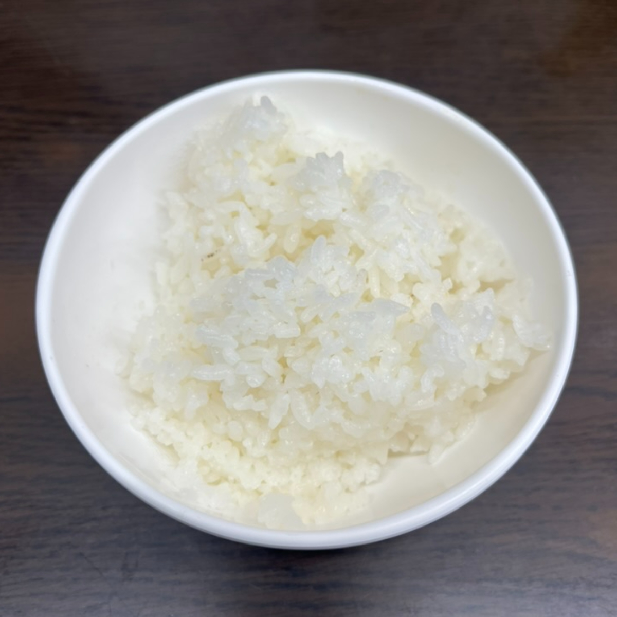 人形町らーめんいなせ半ライス