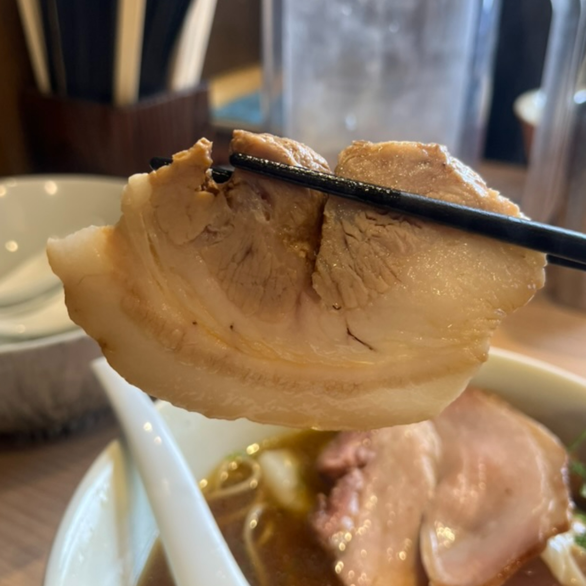 中村麺三郎商店煮豚