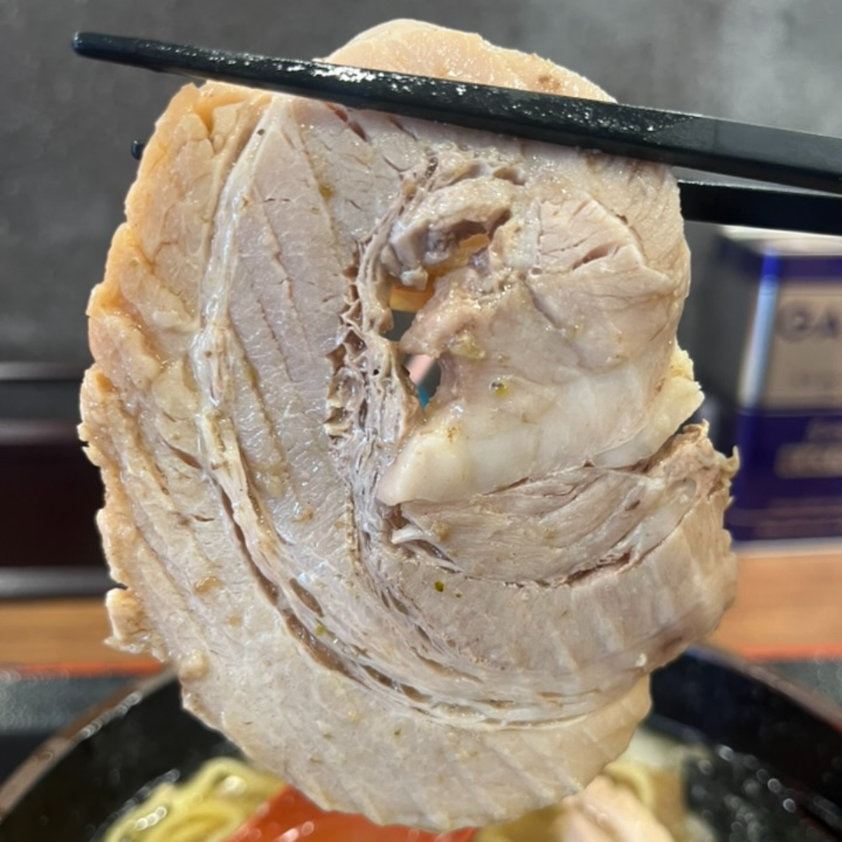 イレブンフーズ源流チャーシュー