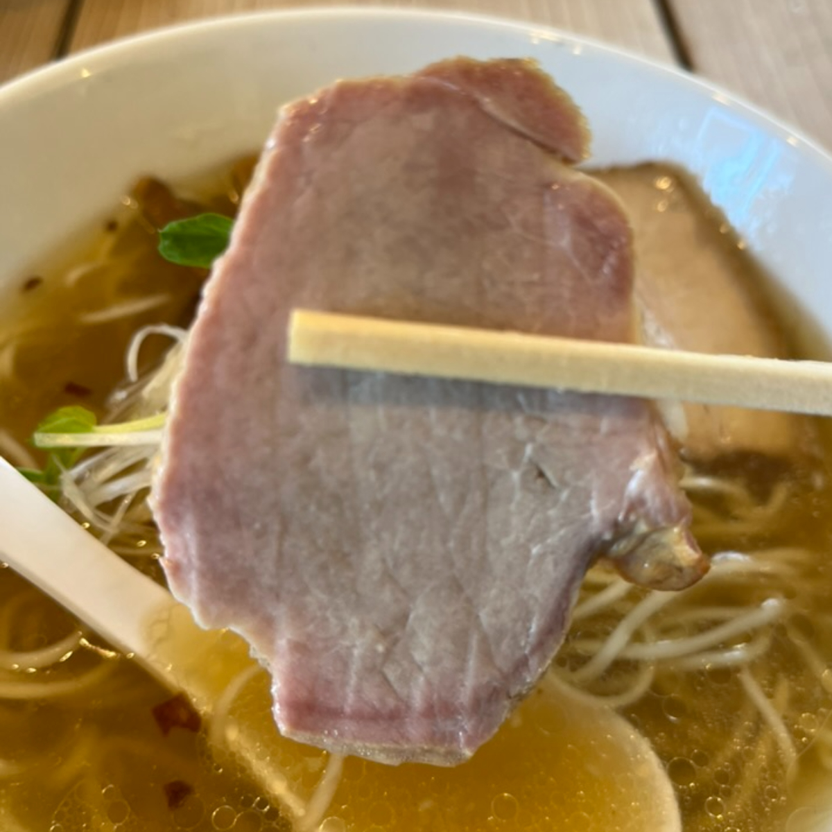 The_Noodles&Saloon_Kiriya焼豚