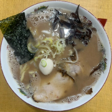 うまいヨゆうちゃんラーメンラーメン