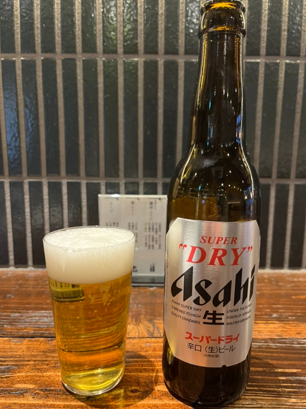 mensho_districtビール