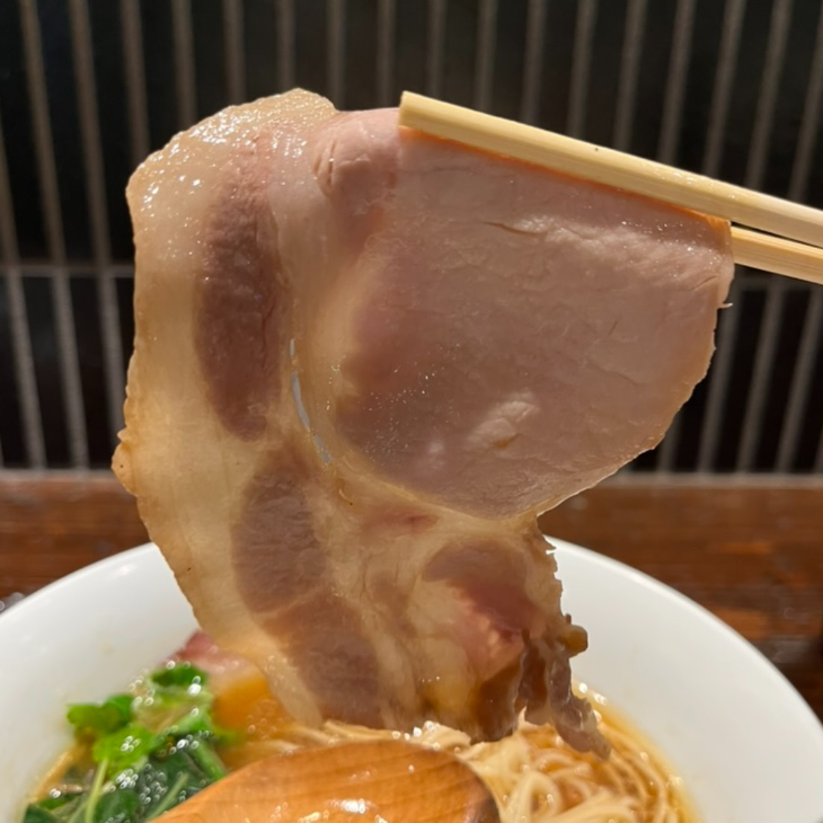 mensho_district肩ロースチャーシュー