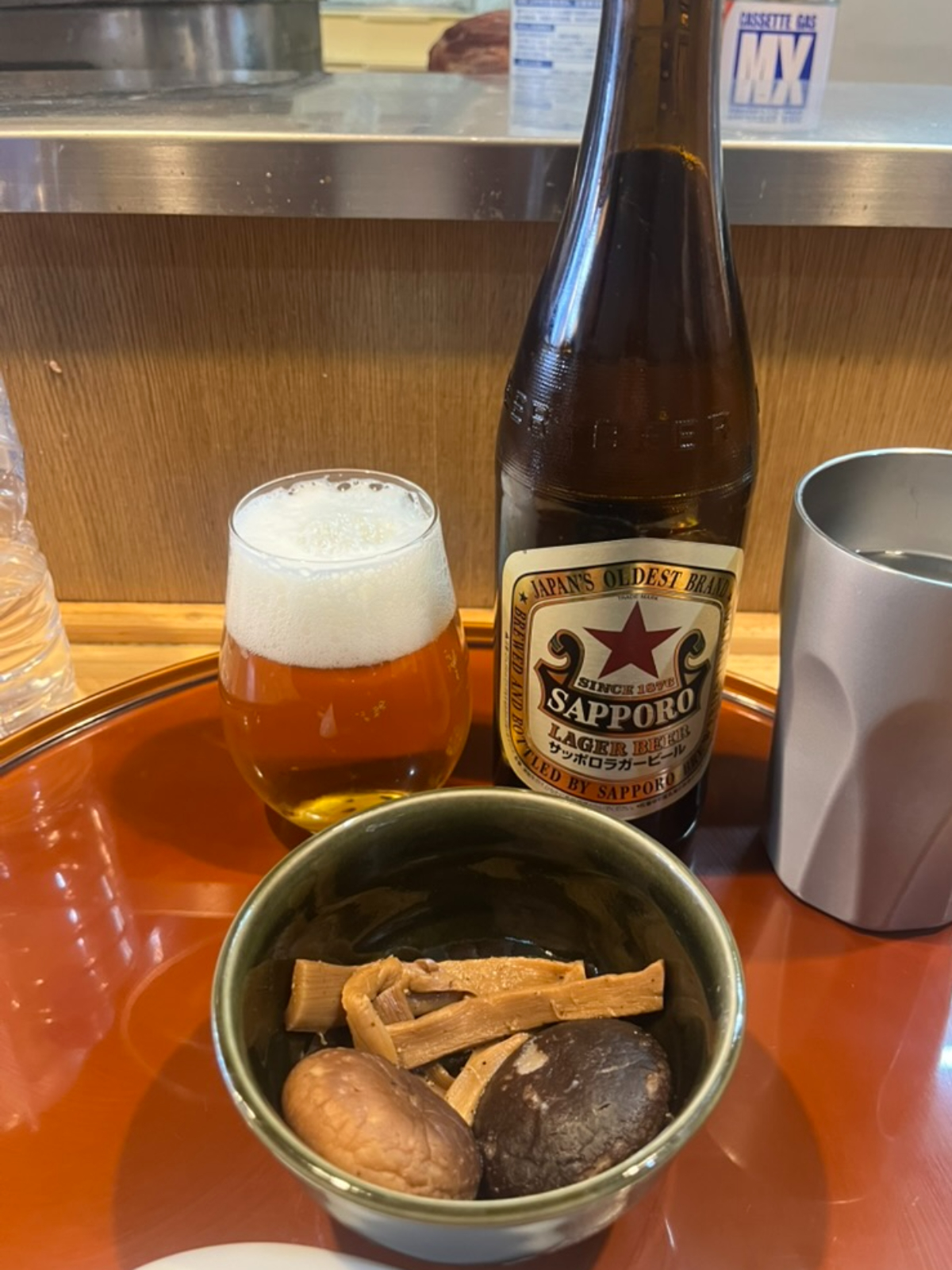 松尾製麦ビール