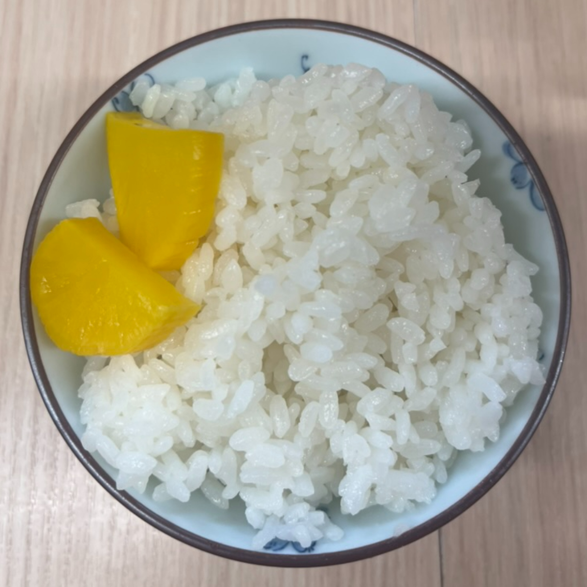 らーめん野々家小ライス