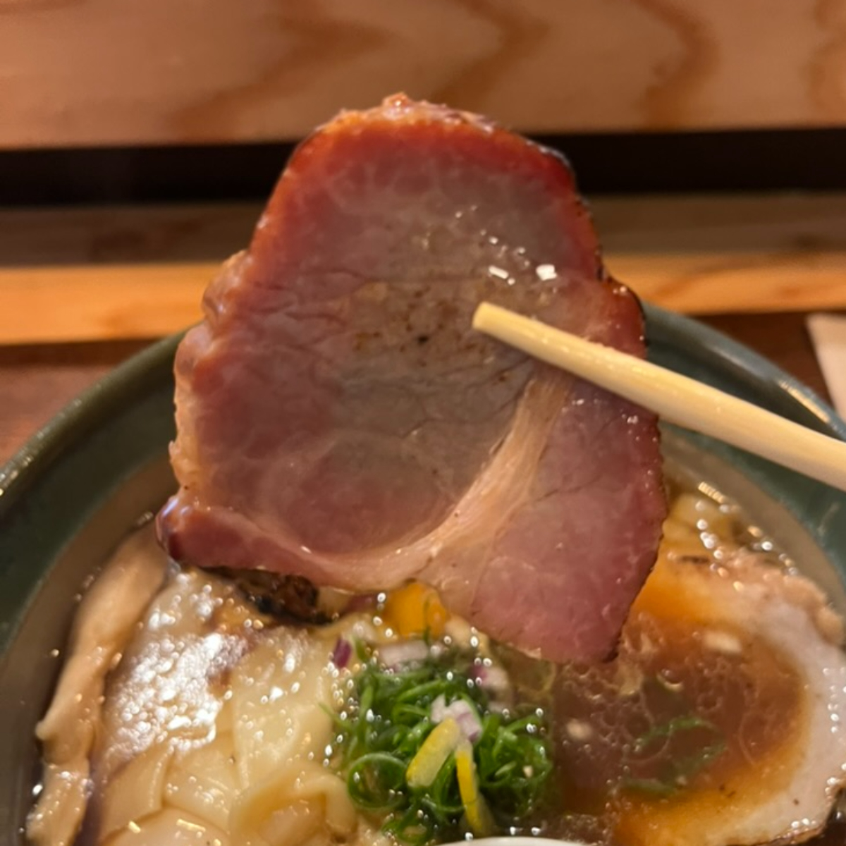RAMEN_MUROHOUSE焼豚