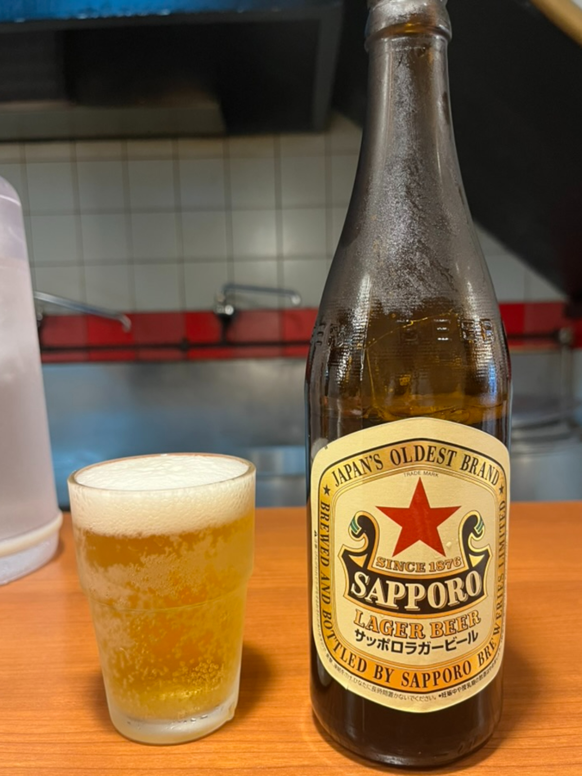 下北沢あはれビール