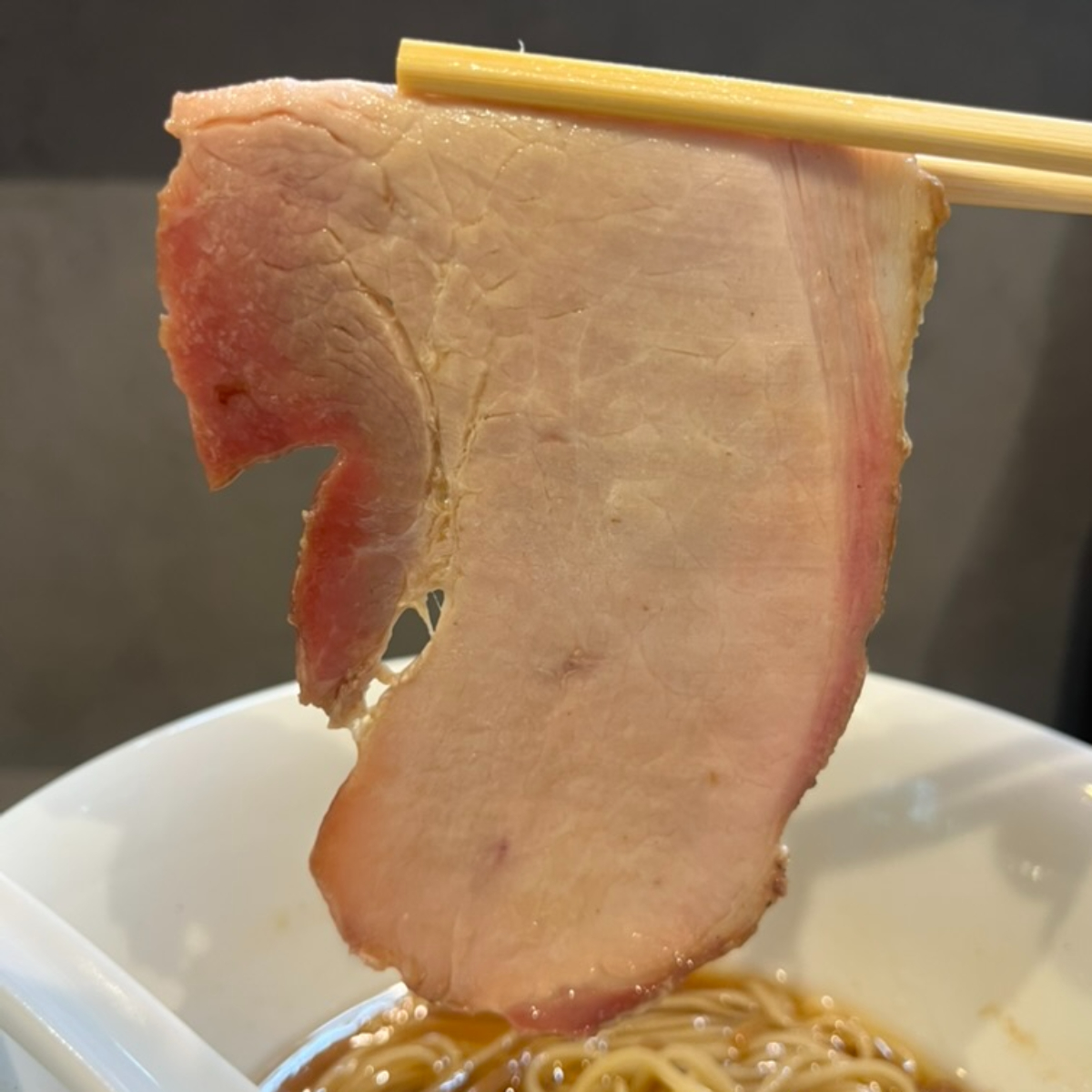 Bonito_Noodle_RAIKチャーシュー
