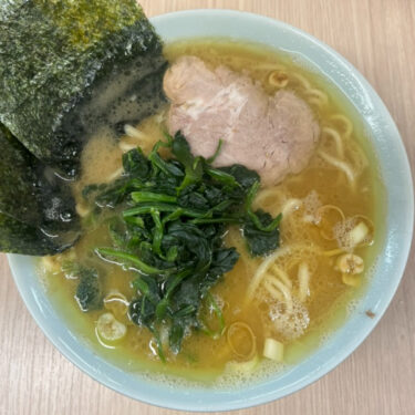 らーめん野々家並