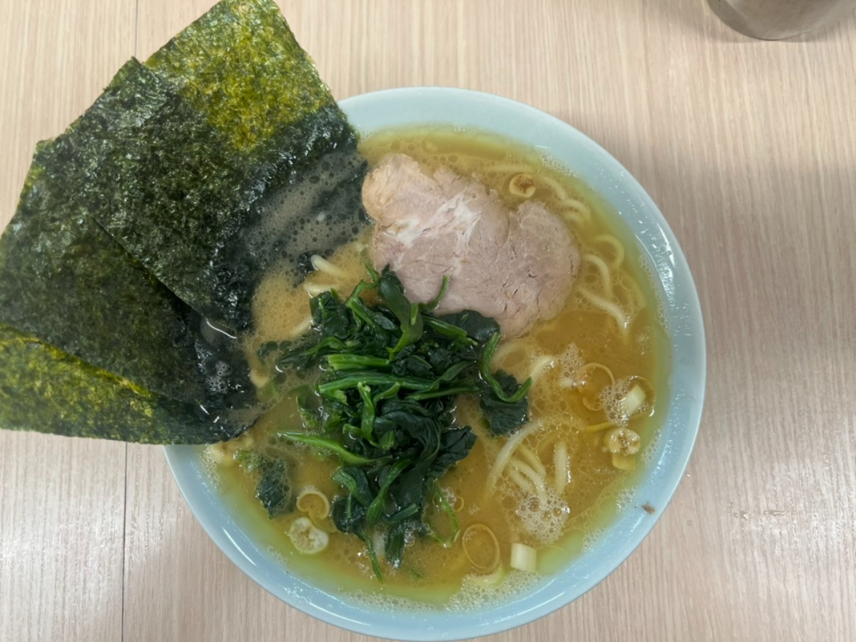 らーめん野々家並
